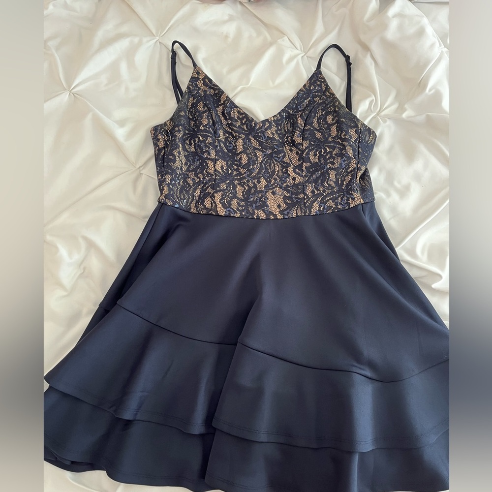 Windsor Homecoming Dress